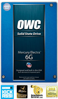 OWC 6G SSD 