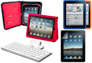 Cases & Accessories for Apple iPad