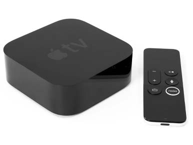 Apple TV