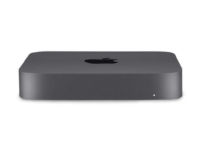 Mac mini