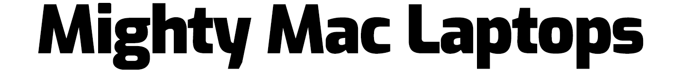 Mac minis