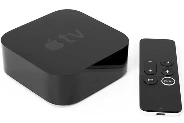 Save up to 70% on Apple TV HD