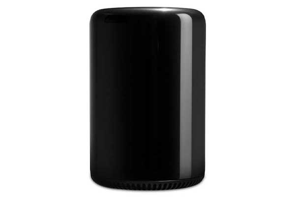 12-Core Mac Pro