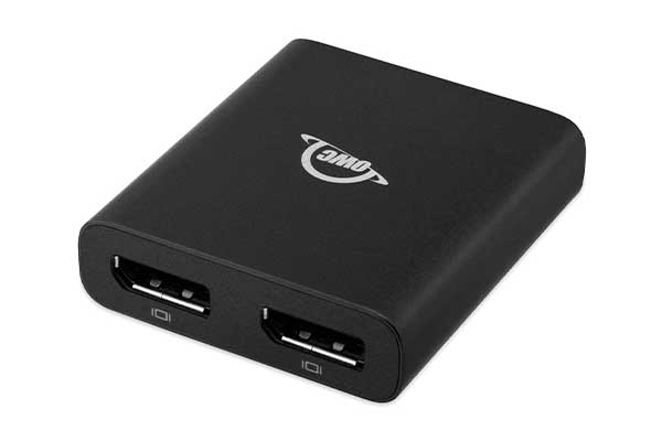 NewerTech USB 3.0 Type A to 4K Video Display Adapter