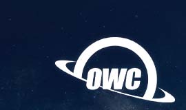 OWC logo