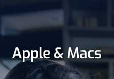 Apple and Macs