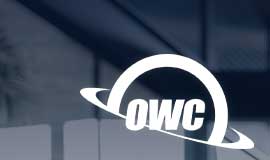 OWC logo