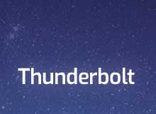 Thunderbolt