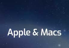 Apple and Macs