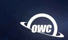 OWC logo