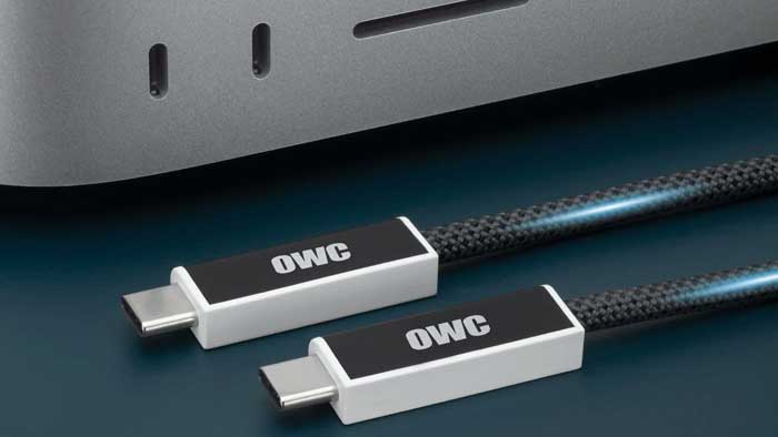 OWC Active Optical Cable