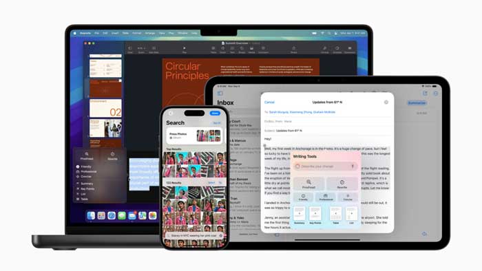 Do You Need a New Mac, iPhone, or iPad to Run Apple Intelligence?