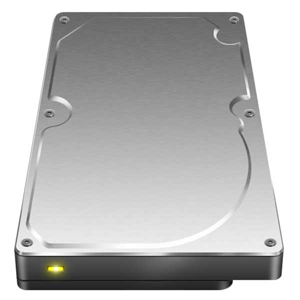 3.5-inch Hard Drives