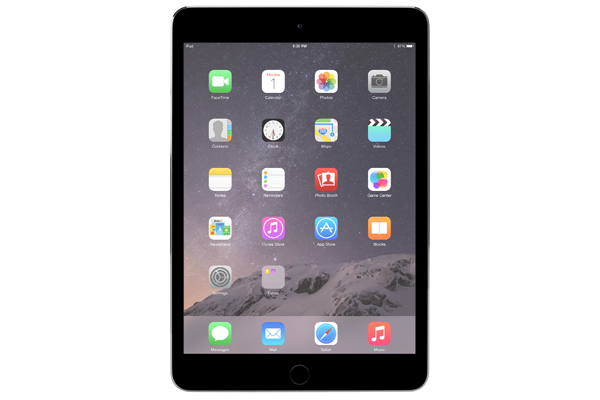 Apple iPad mini