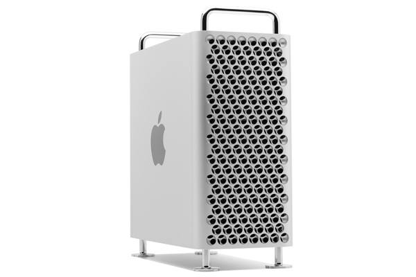 Apple Mac Pro 2019