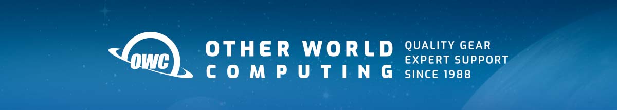 OWC - Other World Computing