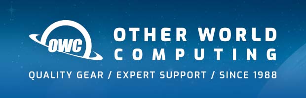 OWC - Other World Computing