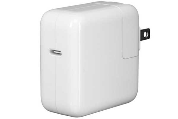 30W Apple Genuine Power Adapter