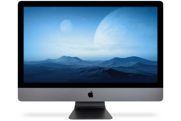 iMac Pro