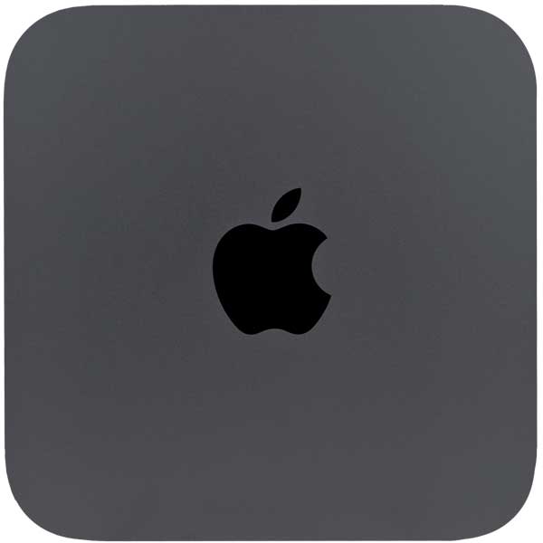 Apple Mac mini