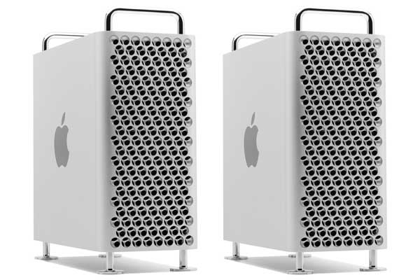 Apple Mac Pro