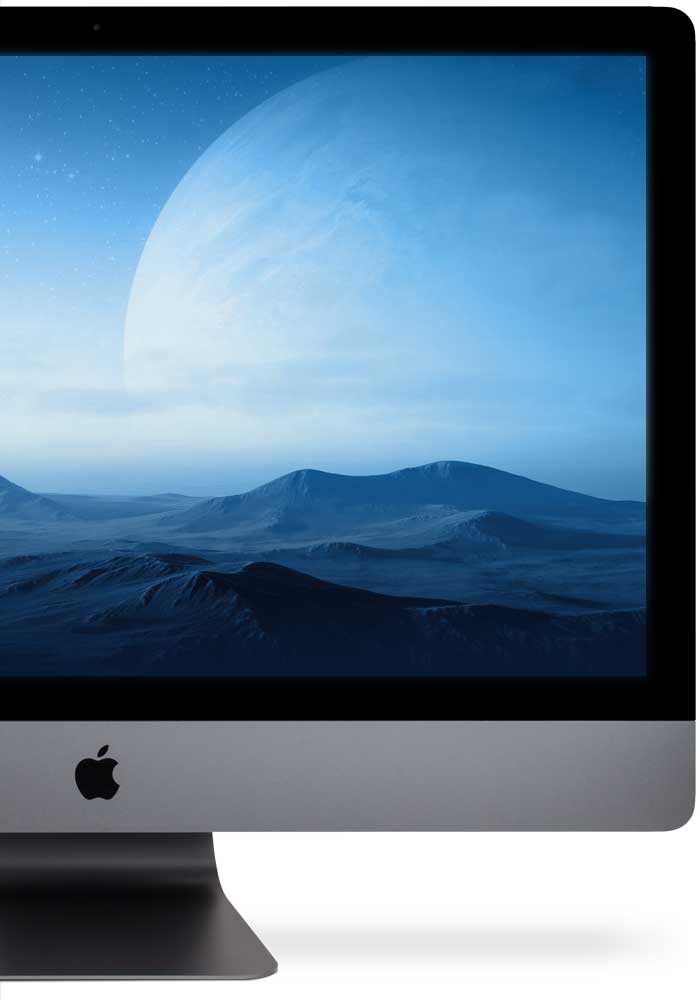 iMac Pro