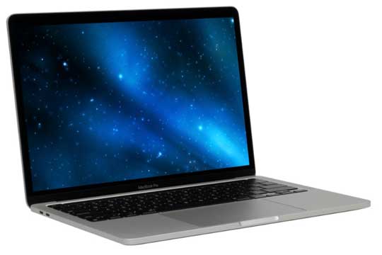 MacBook Pro