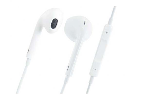Apple Genuine EarPods