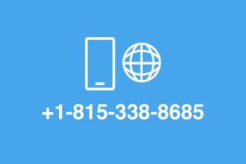 Toll Free US Support via phone