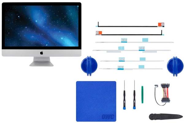 iMac Kits