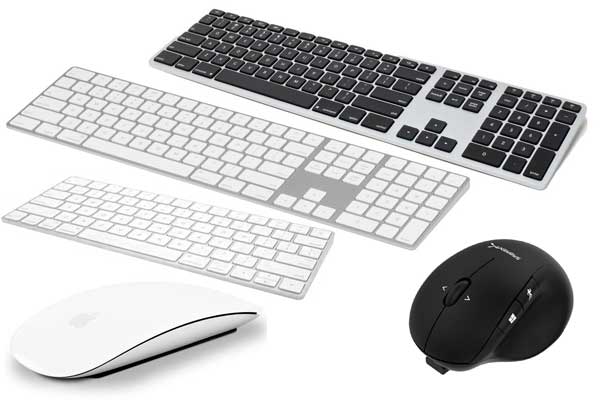Up to 39% off Keyboards and Mice