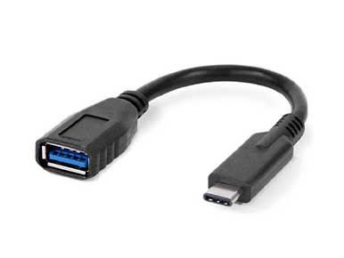 OWC USB-C to USB-A Adapter