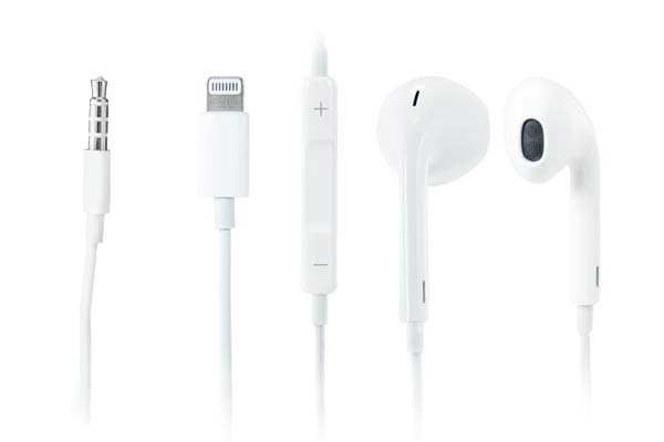 Apple Genuine EarPods