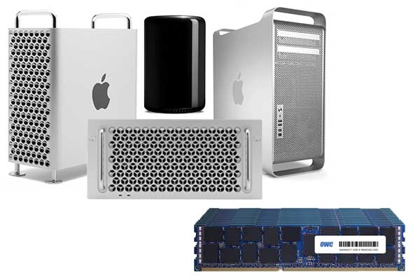 5 Minutes to a Faster Mac Pro