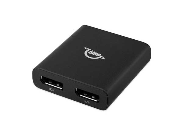 NewerTech USB 3.0 Type A to 4K Video Display Adapter