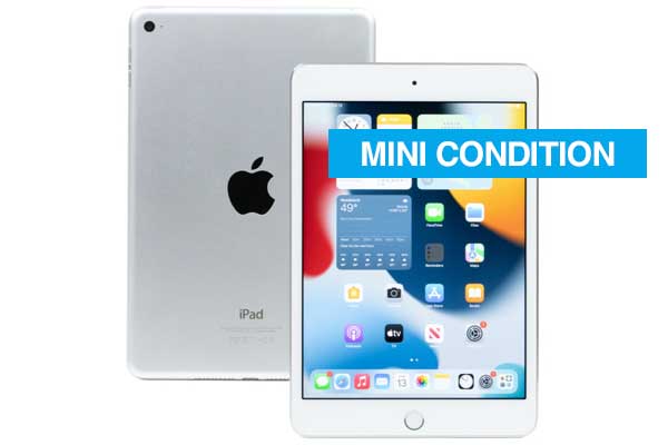 iPad mini under $120!