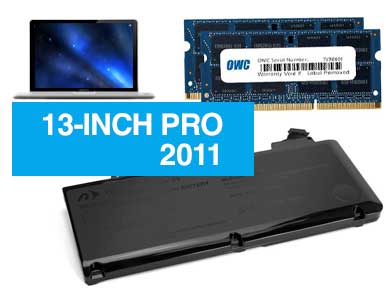for 13-inch MacBook Pro 2011