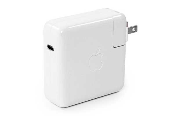 67W Apple USB-C Power Adapter
