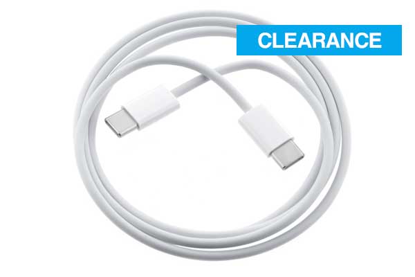 USB-C Charging Cables