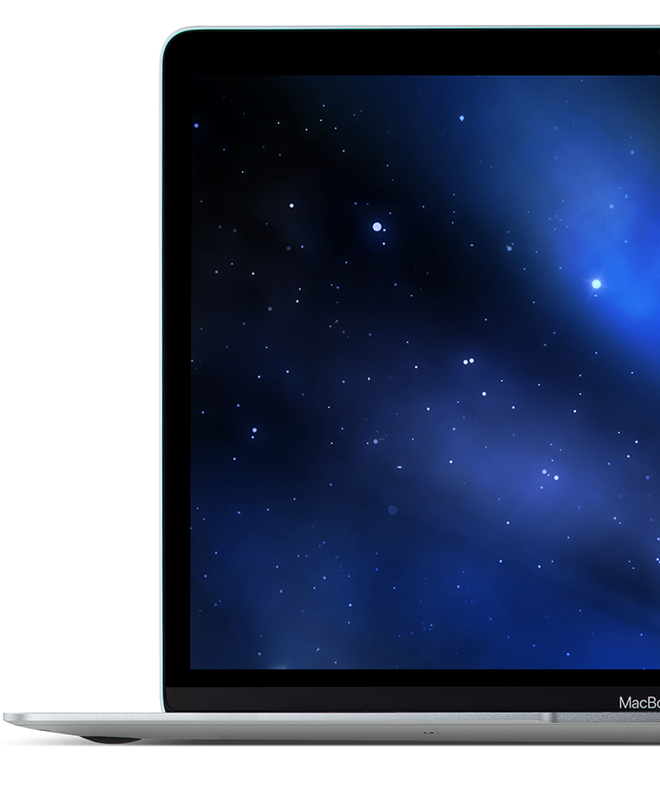 13-inch MacBook Air 2019
