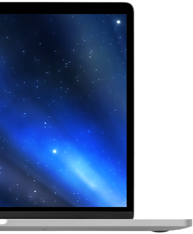 15-inch MacBook Pro 2015