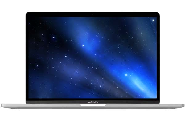 15-inch MacBook Pro 2018