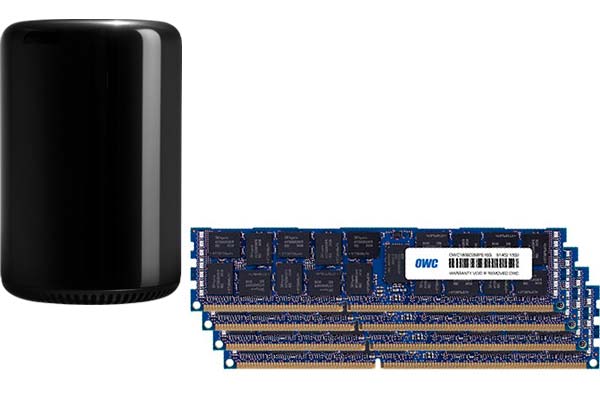 OWC Memory for Mac Pro