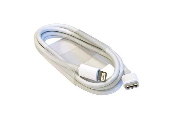 Apple USB-C to Lightning Cables