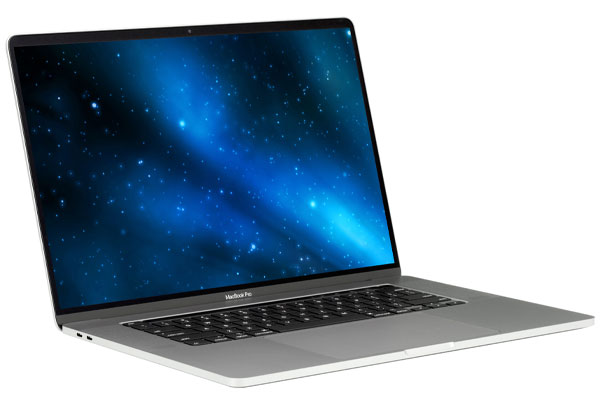 16-inch MacBook Pro 2019 i7