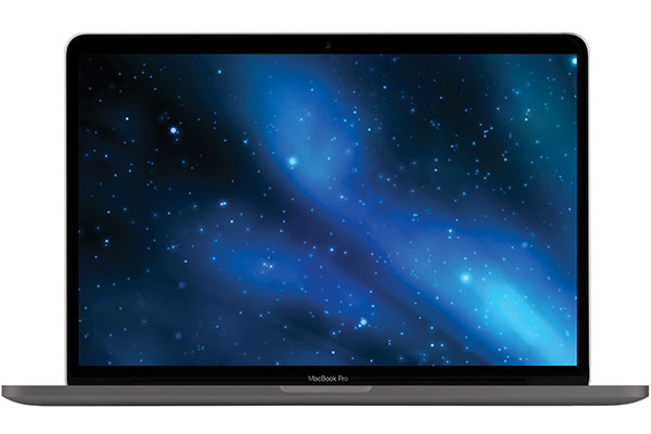 16-inch MacBook Pro 2019 i9