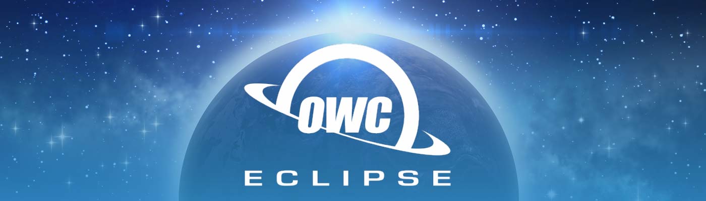 OWC Eclipse