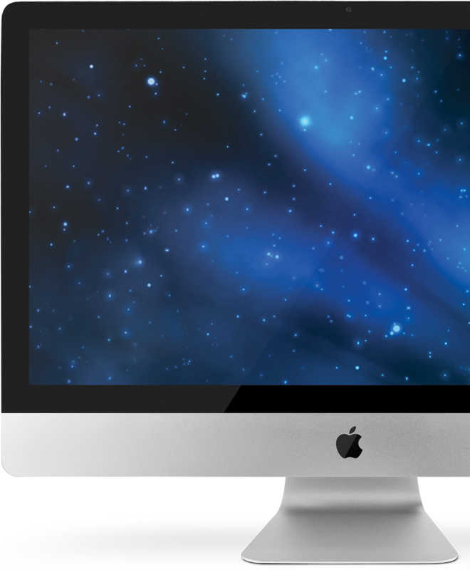 2017 iMac 5K