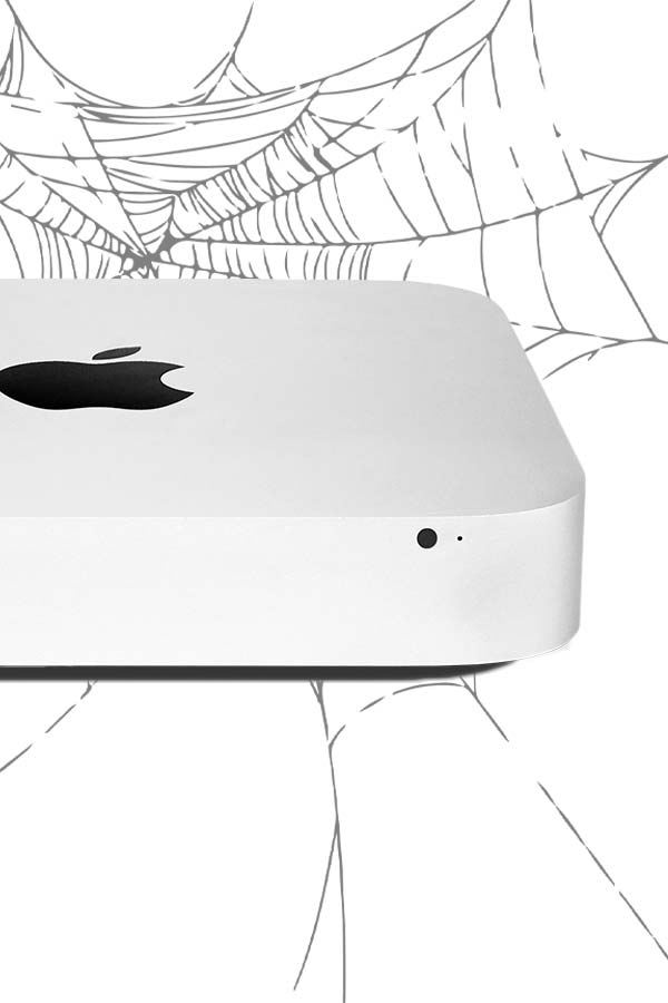 Mac mini