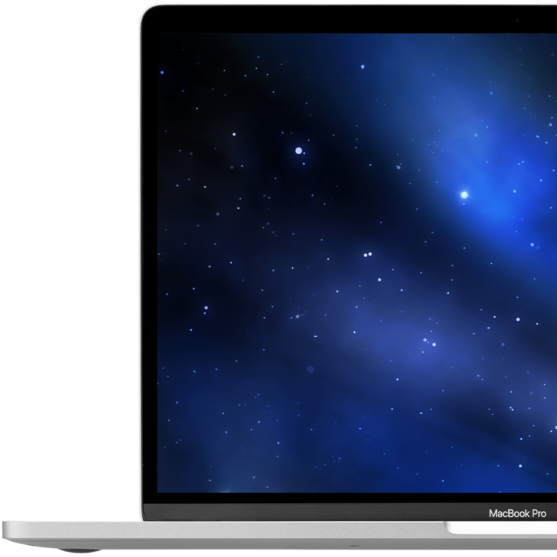 15-inch MacBook Pro 2015
